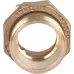 Разъемное соединение STOUT американка ВН 1 1/4 уплотнение под гайкой o-ring кольцо