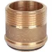 Разъемное соединение STOUT американка ВН 1 1/4 уплотнение под гайкой o-ring кольцо