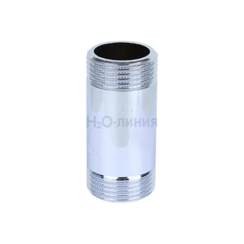 Удлинитель STOUT НН хромированный 1 x50
