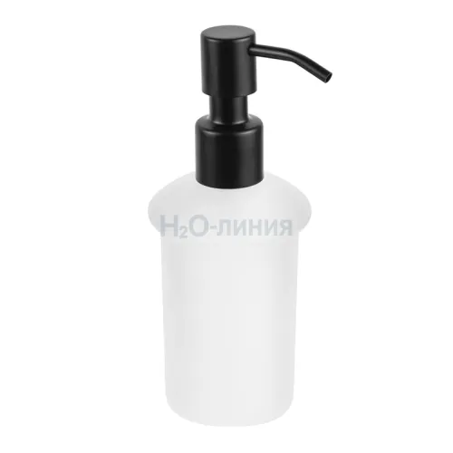 9001 Колба стеклянная для дозатора жидкого мыла KAISER