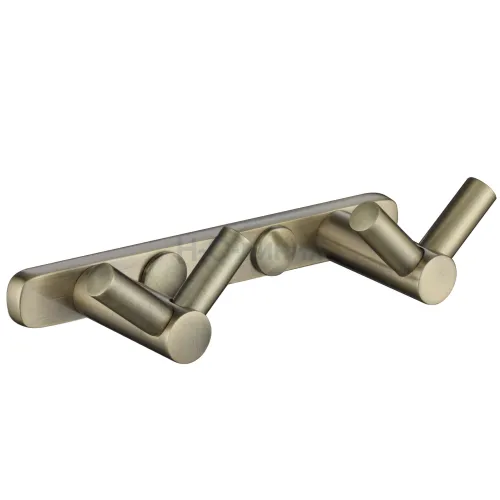 H0032 Планка KAISER с 2-мя V-крючками