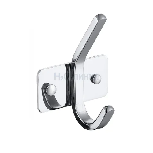 H0041 Крючок одинарный KAISER