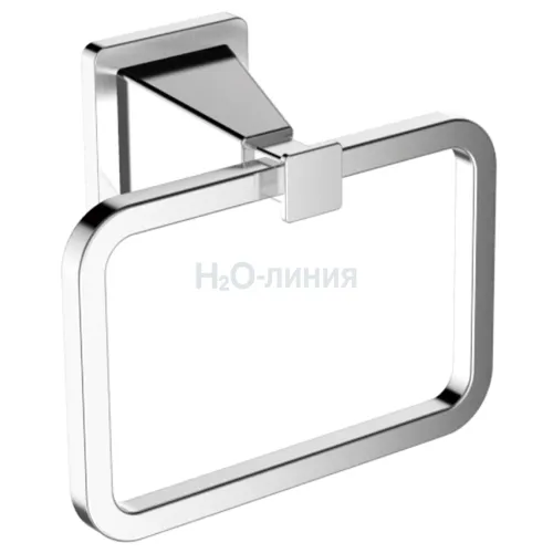 KH-1031 Держатель полотенца KAISER