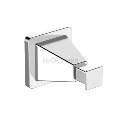 KH-1032 Крючок одинарный KAISER