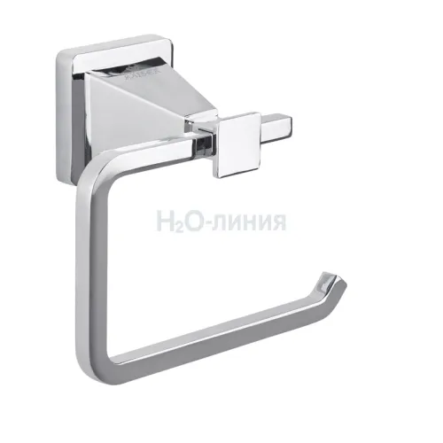 KH-1131 Держатель туалетной бумаги KAISER