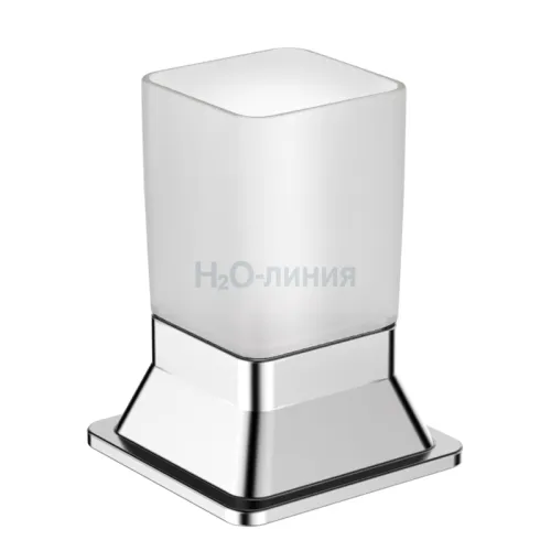 KH-1135 Держатель стакана настольный KAISER