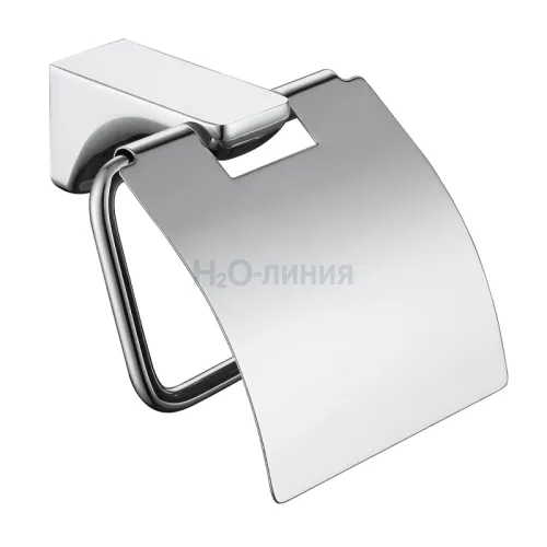 KH-1500 Держатель туалетной бумаги KAISER