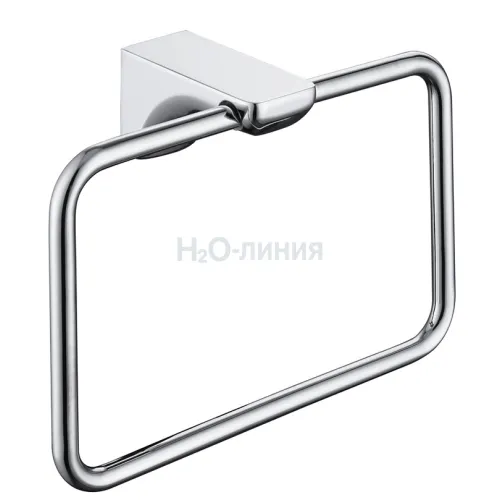 KH-1501 Держатель полотенца KAISER