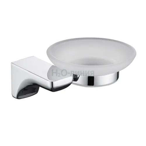 KH-1503 Держатель мыльницы KAISER