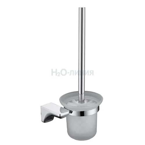 KH-1506 Держатель для туалетного ёршика настенный KAISER