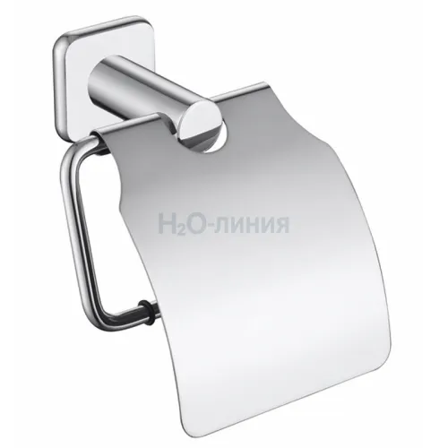 KH-1700 Держатель туалетной бумаги KAISER