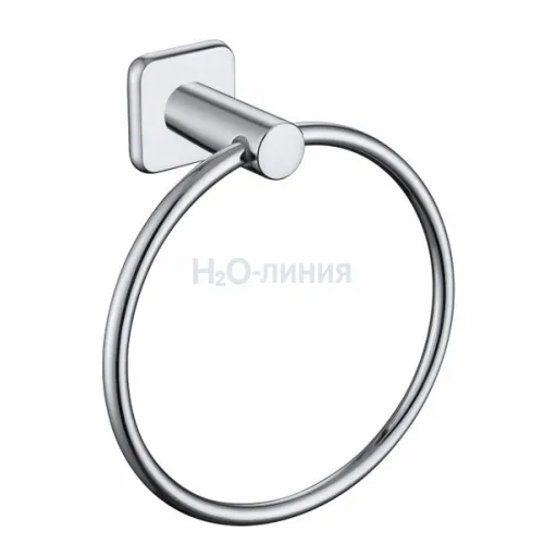 KH-1701 Держатель полотенца KAISER