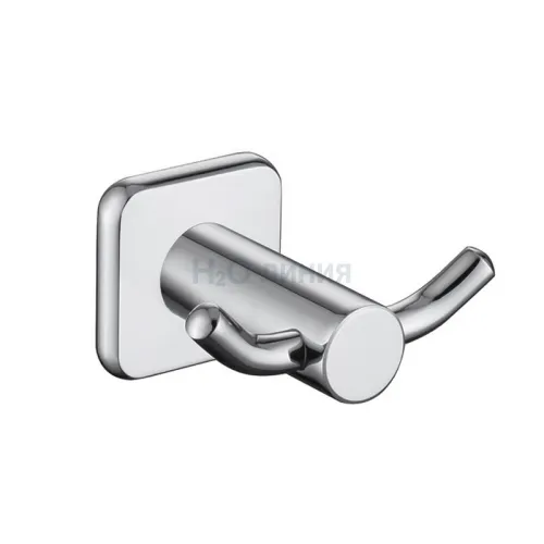 KH-1702 Крючок двойной KAISER