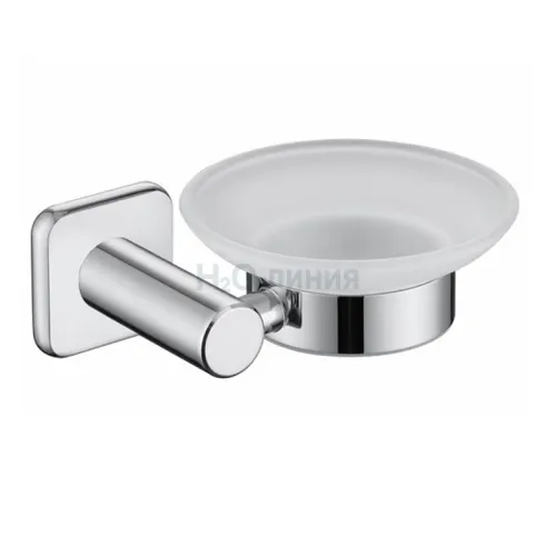 KH-1703 Мыльница KAISER