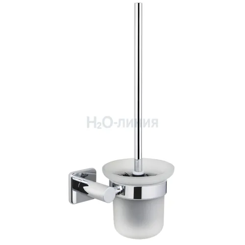 KH-1706 Держатель для туалетного ёршика настенный KAISER