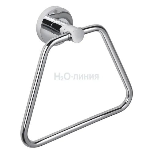 KH-2001 Держатель полотенца KAISER