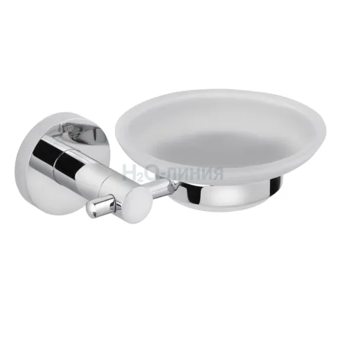 KH-2003 Держатель мыльницы KAISER