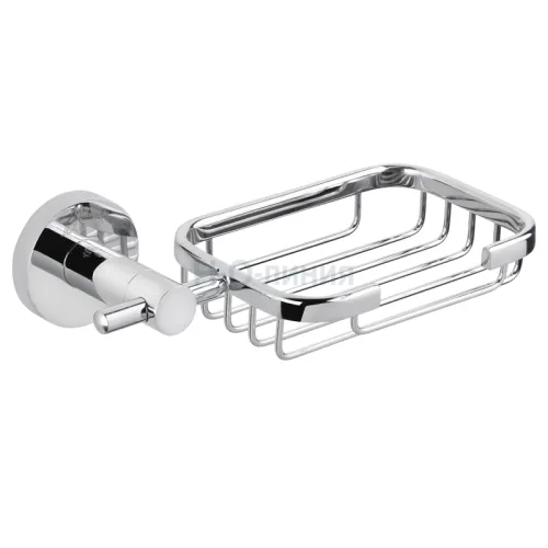 KH-2004 Держатель мыльницы KAISER