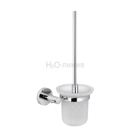 KH-2006 Держатель для туалетного ёршика настенный KAISER