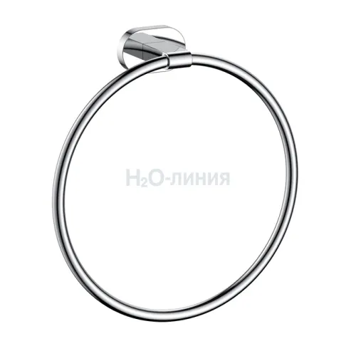 KH-2011 Держатель полотенца KAISER