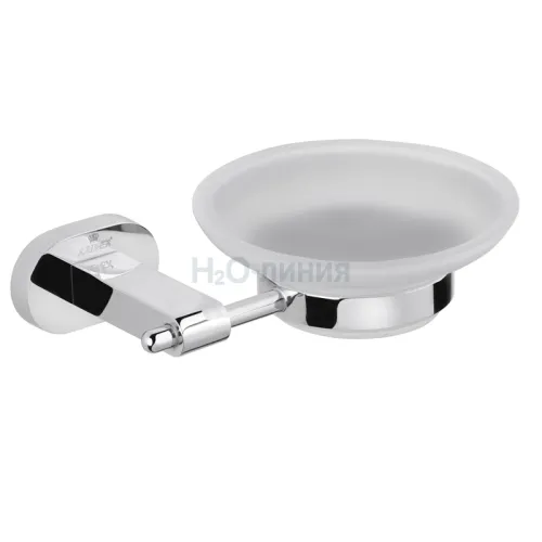 KH-2013 Держатель мыльницы KAISER