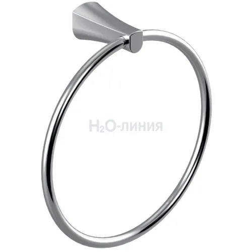 KH-2021 Держатель полотенца KAISER