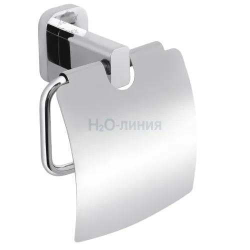 KH-2040 Держатель туалетной бумаги KAISER