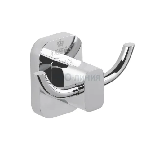 KH-2042 Крючок двойной KAISER