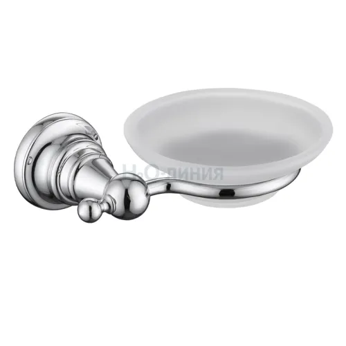 KH-2203 Мыльница KAISER