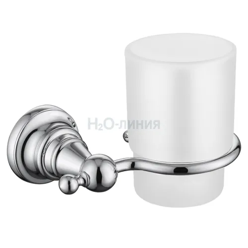 KH-2205 Держатель стакана KAISER