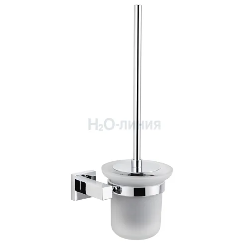 KH-2306 Держатель для туалетного ёршика настенный KAISER