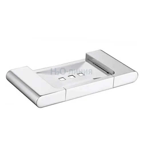 KH-2704 Держатель мыльницы KAISER