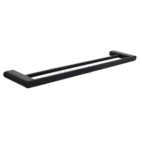 KH-2728 Держатель полотенца двойной L-600mm KAISER