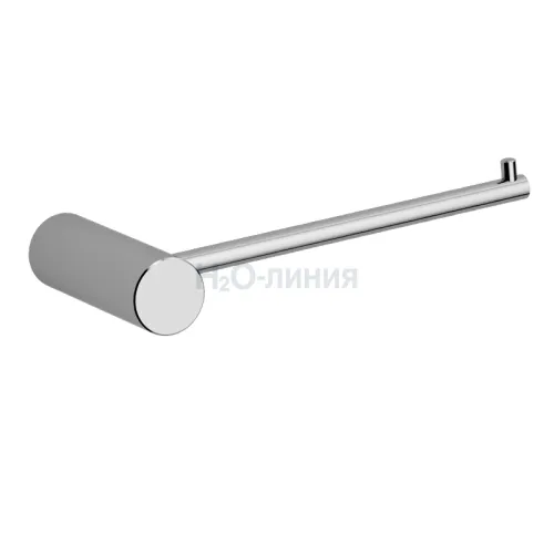 KH-3201 Держатель для туалетной бумаги KAISER Vita