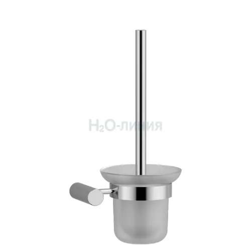 KH-3206 Держатель для туалетного ёршика настенный KAISER