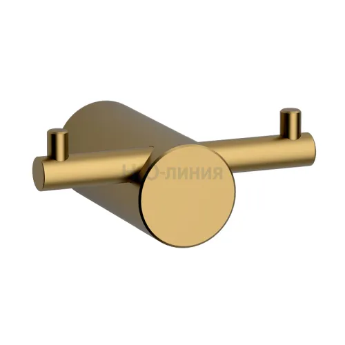 KH-3230 Крючок двойной KAISER