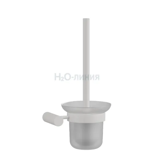 KH-3246 Держатель для туалетного ёршика настенный KAISER