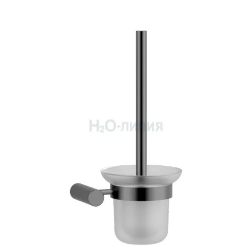 KH-3256 Держатель для туалетного ёршика настенный KAISER