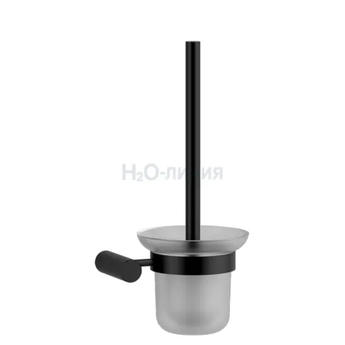 KH-3296 Держатель для туалетного ёршика настенный KAISER