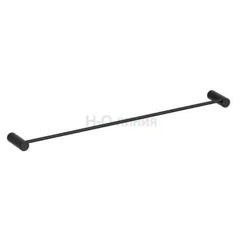 KH-3298 Держатель полотенца прямой KAISER Vita