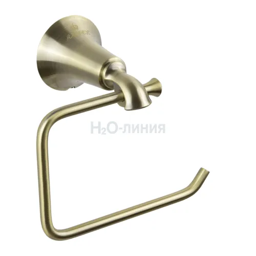 KH-4000 Держатель туалетной бумаги KAISER