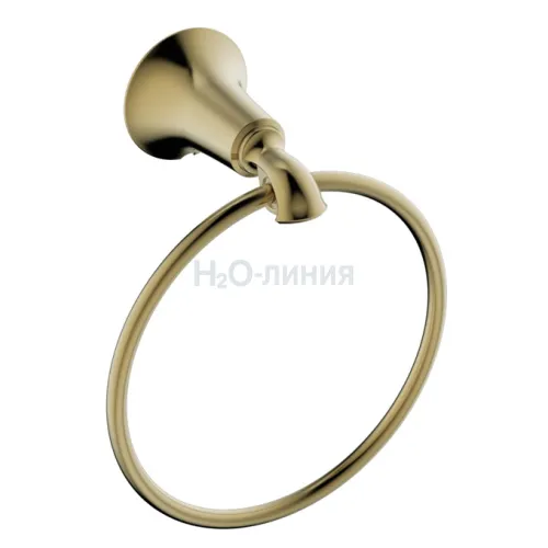 KH-4001 Держатель полотенца KAISER