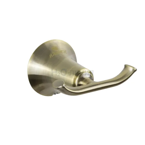 KH-4002 Крючок двойной KAISER