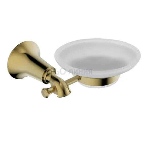 KH-4003 Держатель мыльницы KAISER