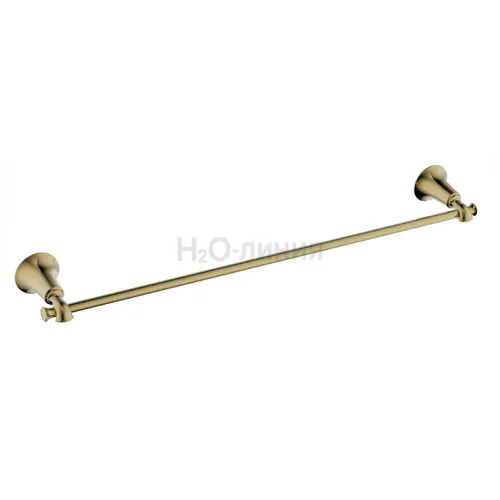 KH-4007 Держатель полотенца KAISER