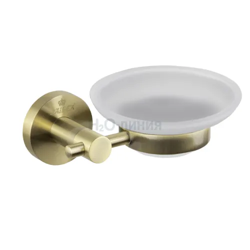 KH-4103 Держатель мыльницы KAISER