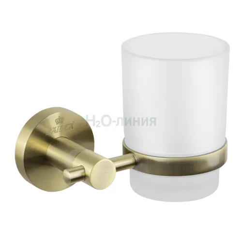 KH-4105 Держатель стакана KAISER