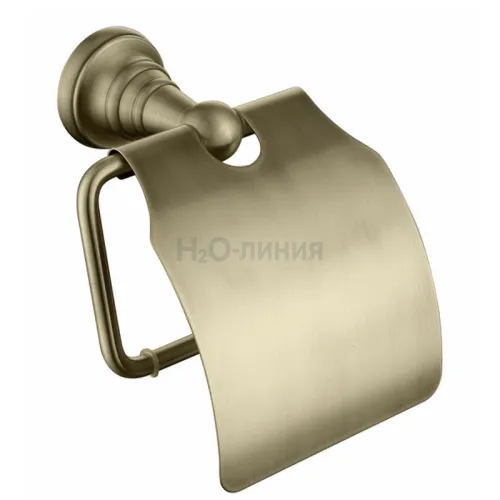 KH-4200 Держатель туалетной бумаги KAISER