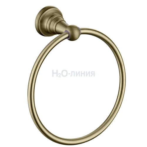 KH-4201 Держатель полотенца KAISER