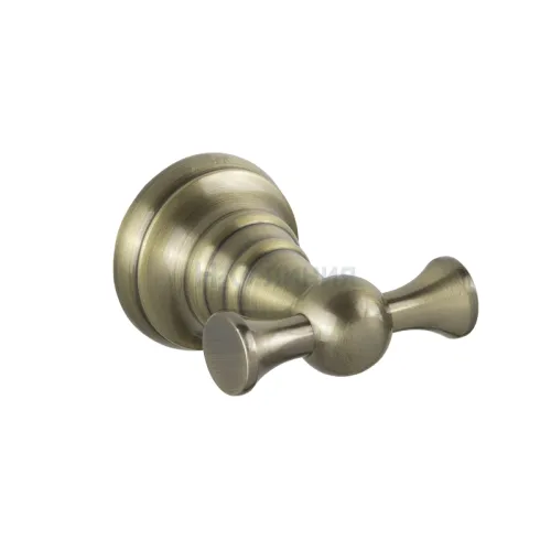 KH-4202 Крючок двойной KAISER